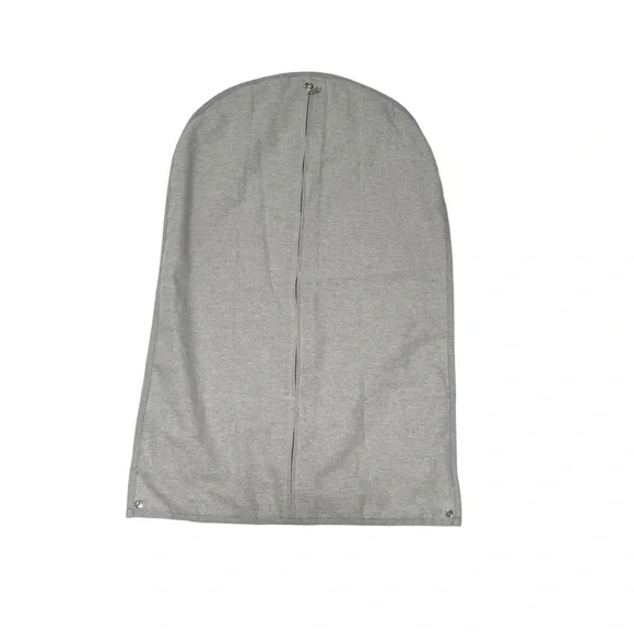 Brunello Cucinelli Foldable Snap Closure Garment Bag - Picture 3 of 3